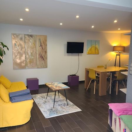 Doux Cocon De 50 M2 Paris-Le Raincy公寓 外观 照片