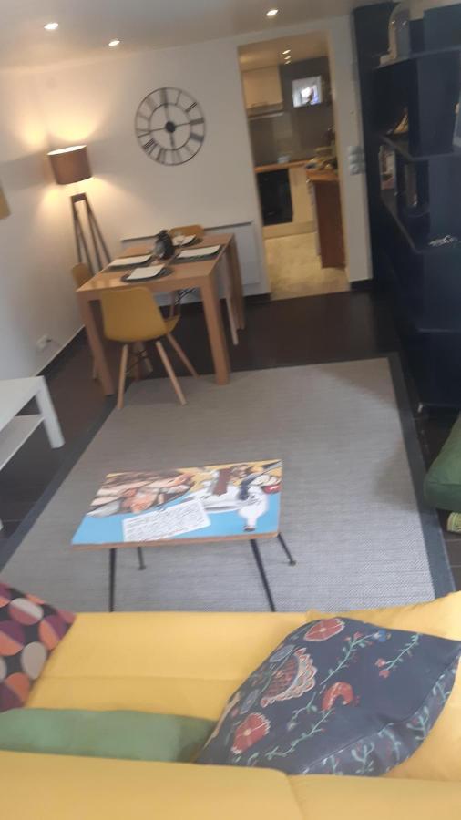 Doux Cocon De 50 M2 Paris-Le Raincy公寓 外观 照片
