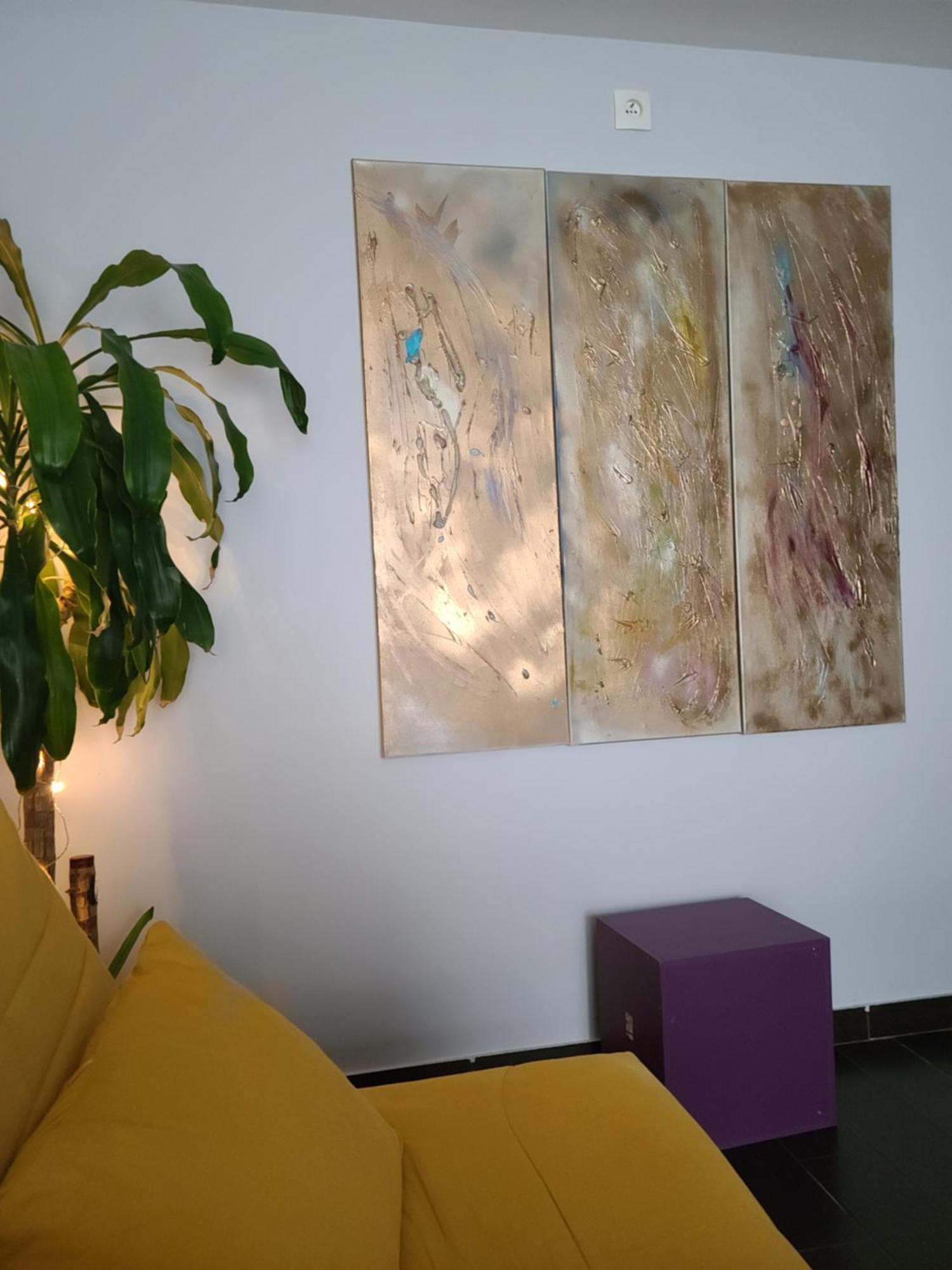 Doux Cocon De 50 M2 Paris-Le Raincy公寓 外观 照片