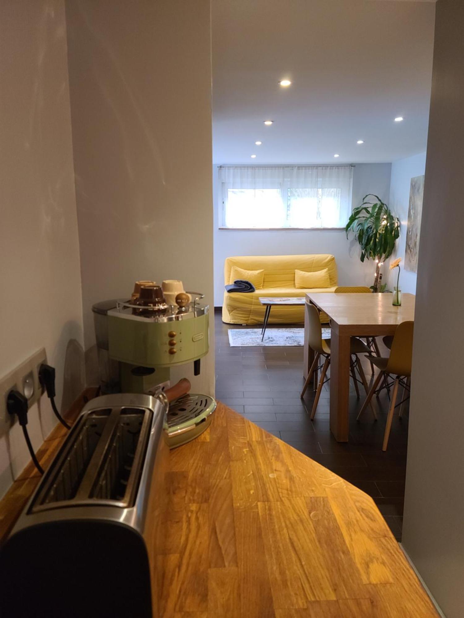 Doux Cocon De 50 M2 Paris-Le Raincy公寓 外观 照片