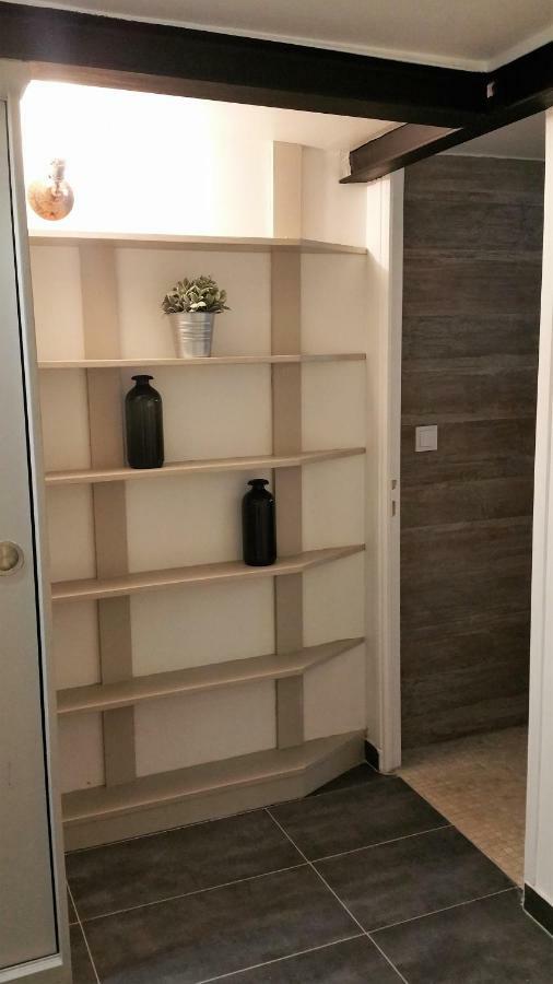 Doux Cocon De 50 M2 Paris-Le Raincy公寓 外观 照片
